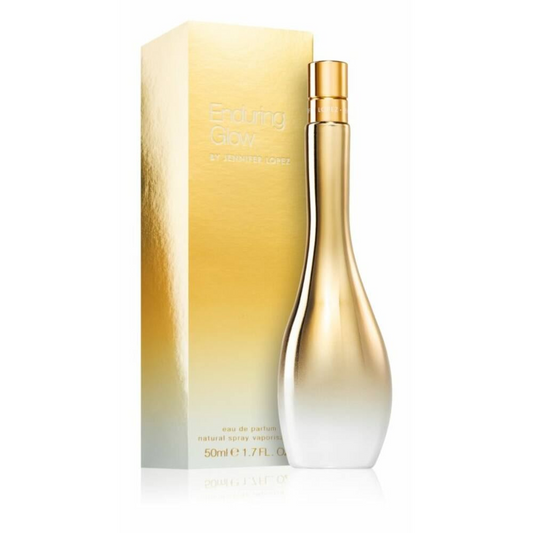 Jennifer Lopez Jennifer Lopez, Enduring Glow, Eau De Parfum, For Women, 50 ml For Women (5050456082704)-0