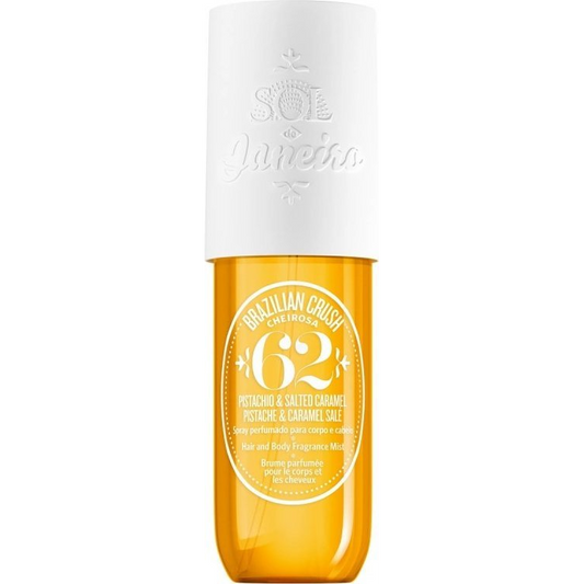 SOL DE JANEIRO Cheirosa 62 Hair &amp; Body Parfume Mist 90 ml (810912032576)-0