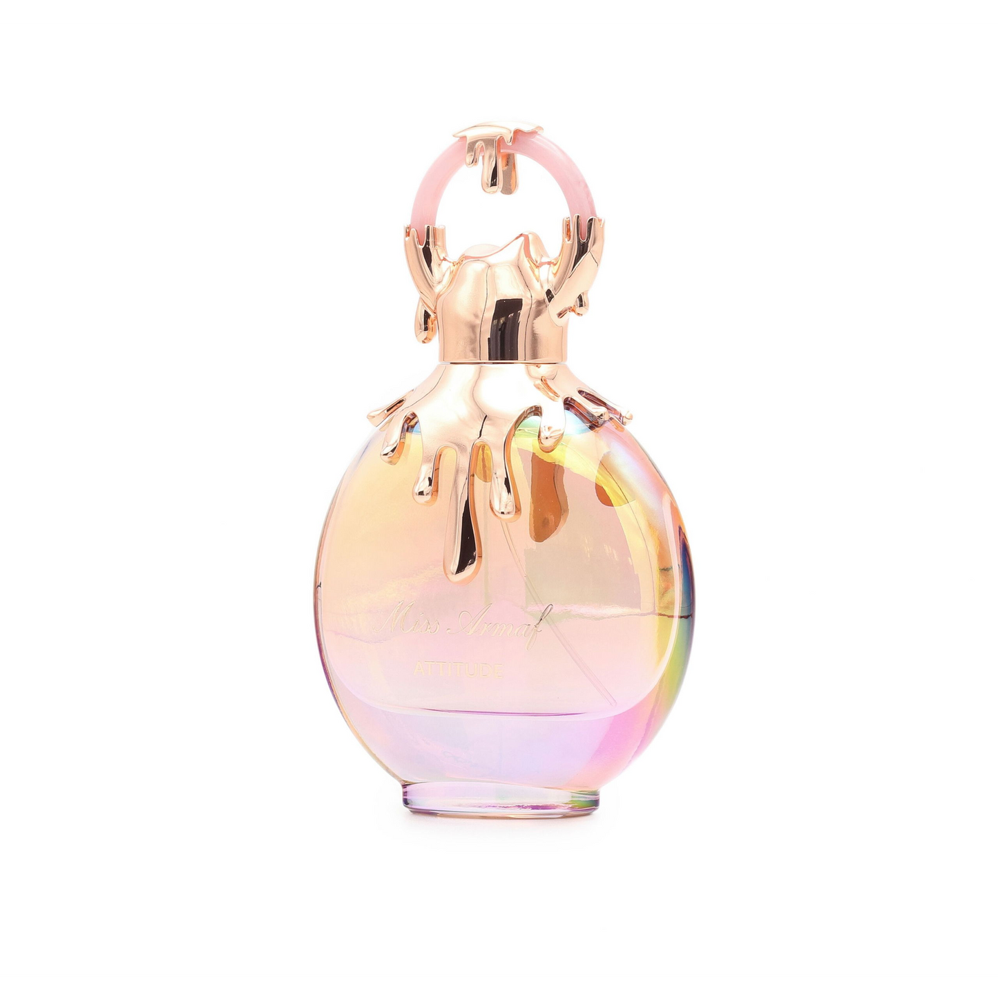 ARMAF Miss Armaf Attitude EdP 100 ml (6294015168112)-0