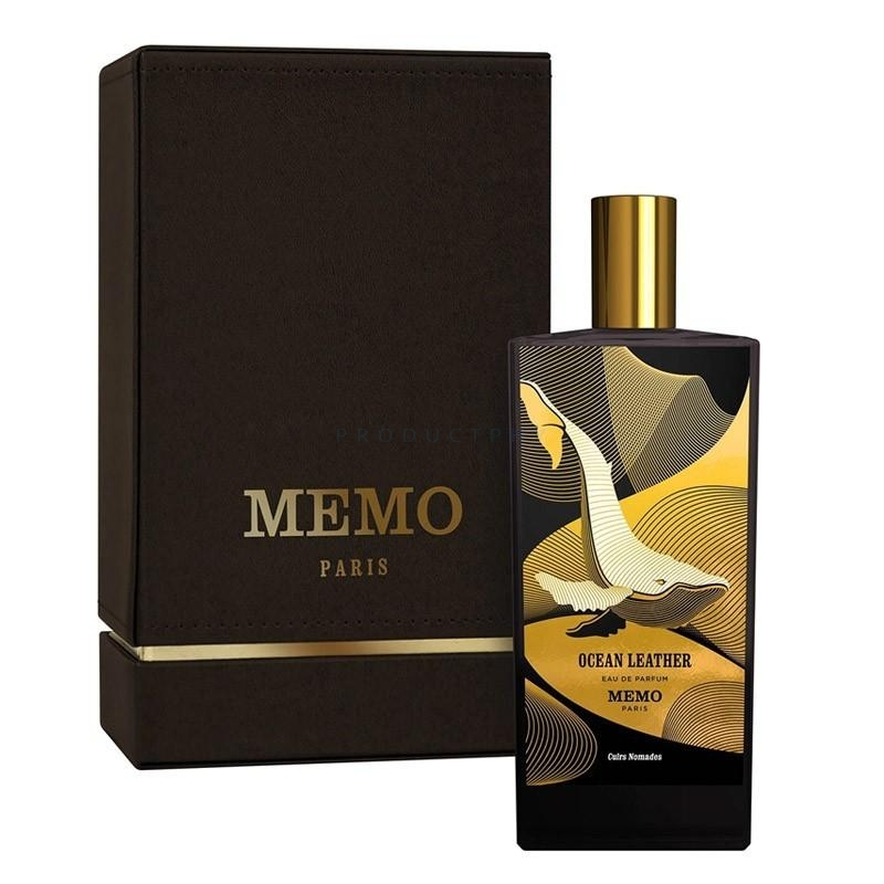 Memo Paris Perfumy Unisex Memo Paris EDP (75 ml) (3700458603002)-0