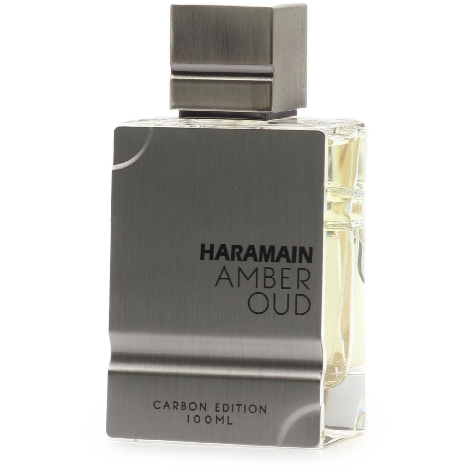 AL HARAMAIN Amber Oud Carbon Edition EdP 100 ml (6291100130160)-0