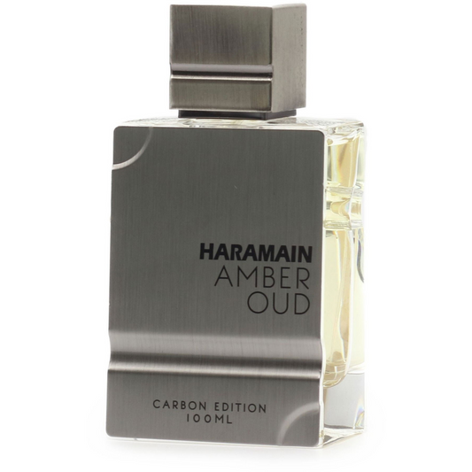 AL HARAMAIN AMBER OUD CARBON EDITION - PARFÉMOVANÁ VODA (6291100130160)-0
