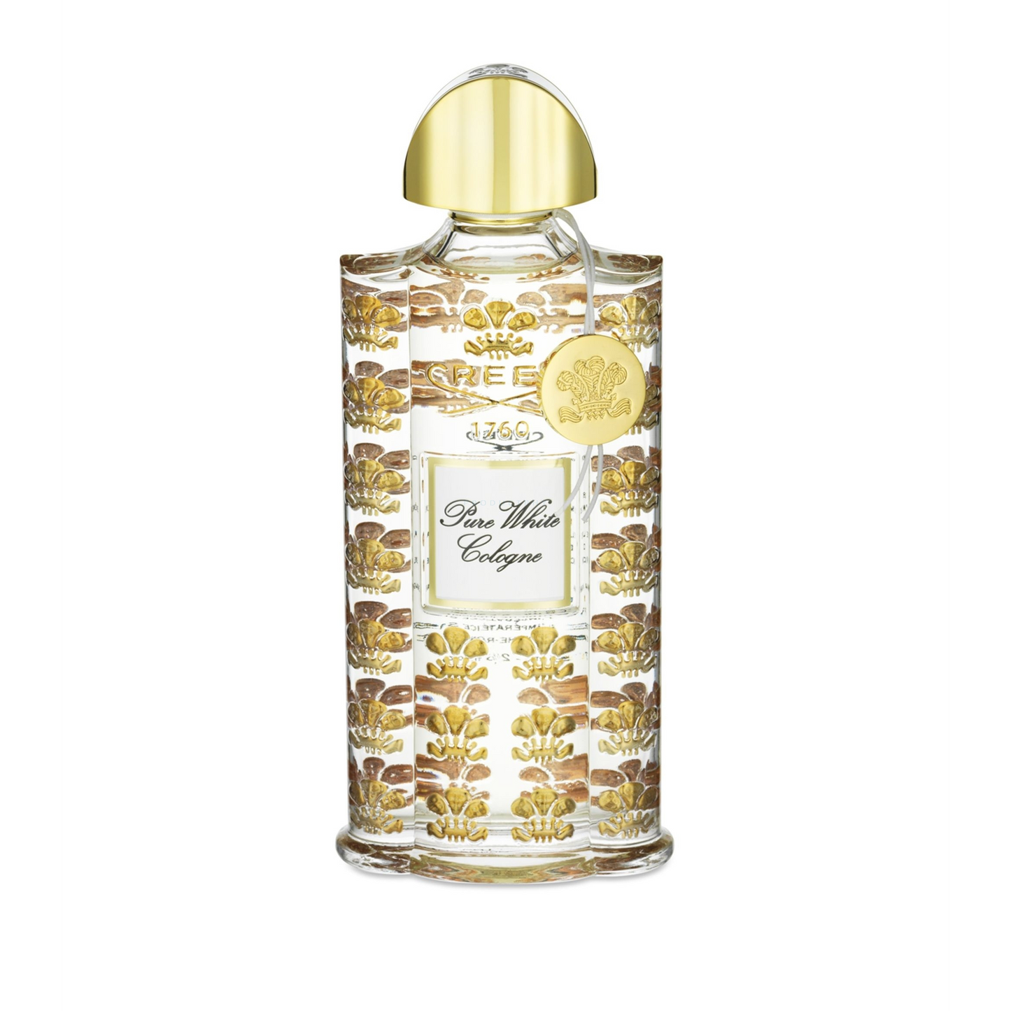 Creed Creed, Pure White Cologne, Eau De Parfum, Unisex, 75 ml Unisex (3508440752031)-0