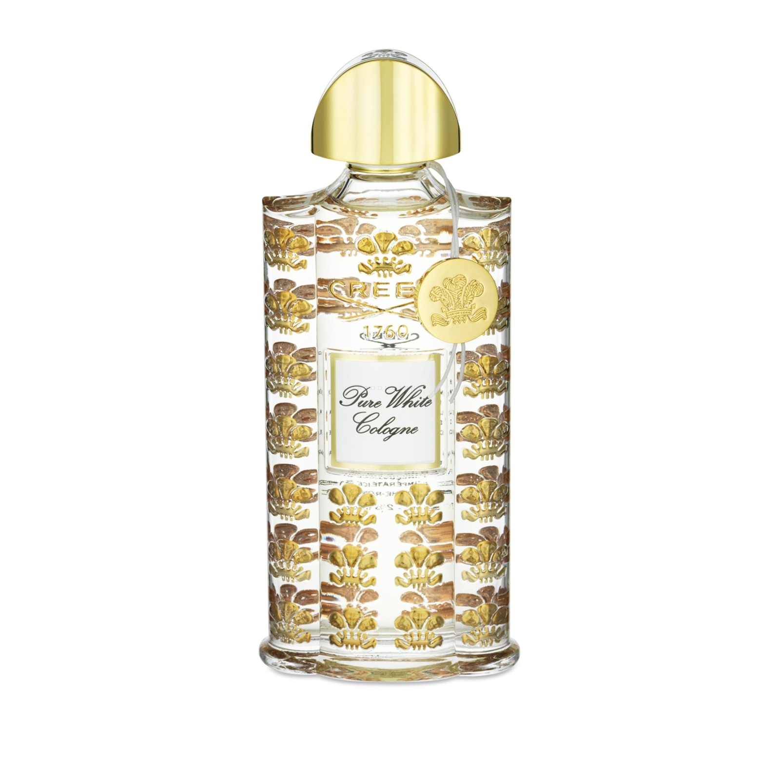 Creed Creed, Pure White Cologne, Eau De Parfum, Unisex, 75 ml Unisex (3508440752031)-0