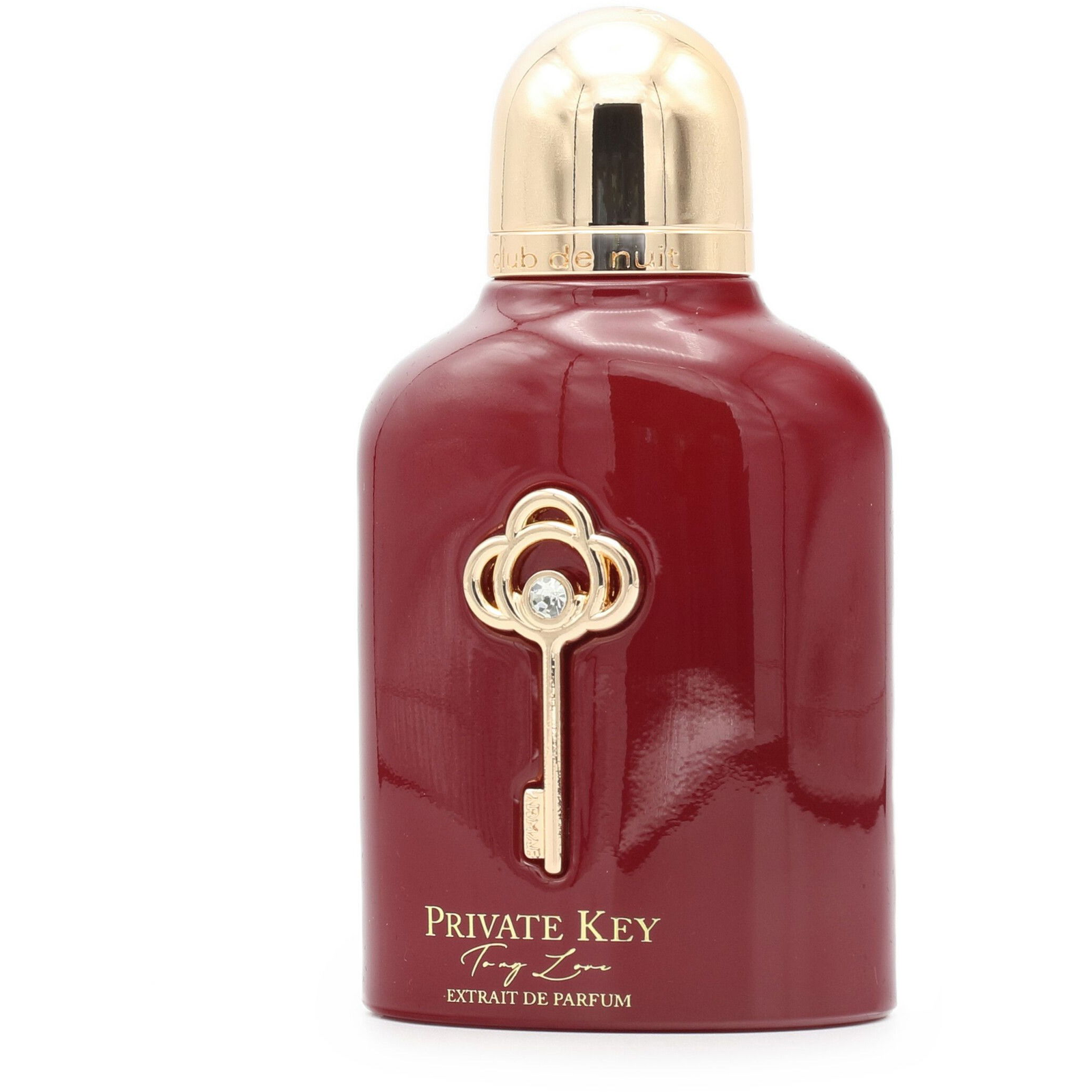 Armaf Private Key To My Love čistý parfém unisex 100 ml (6294015165029)-0