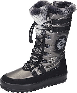 Polar-Tex Snow Boots - silber