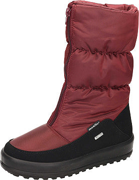 Polar-Tex Snow Boots - rot 