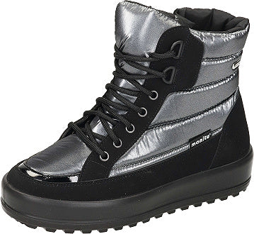 Polar-Tex Snow Boots - silber 