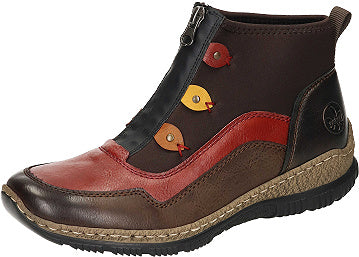 Rieker Stiefeletten - multi