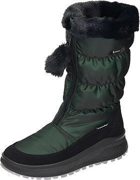 Polar-Tex Snow Boots - grün 