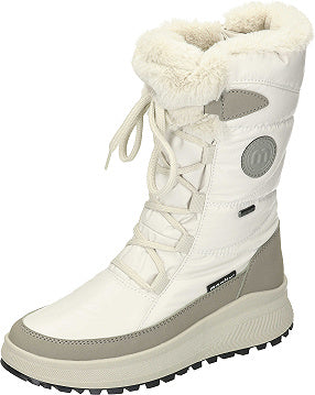 Polar-Tex Boots - weiß