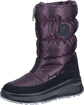 Polar-Tex Snow Boots - rot 
