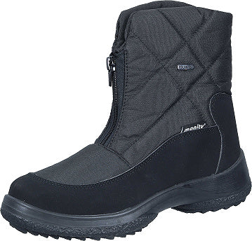 Polar-Tex Boots - schwarz 