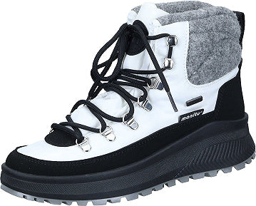Polar-Tex Boots - weiß