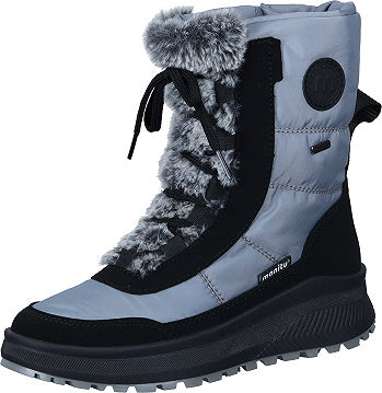 Polar-Tex Boots - grau 