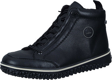Rieker Stiefeletten - schwarz 