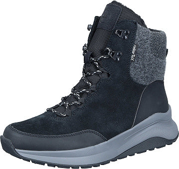 Rieker Stiefeletten - schwarz 