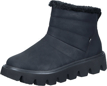 Rieker Stiefel - schwarz