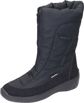 Polar-Tex Boots - schwarz 