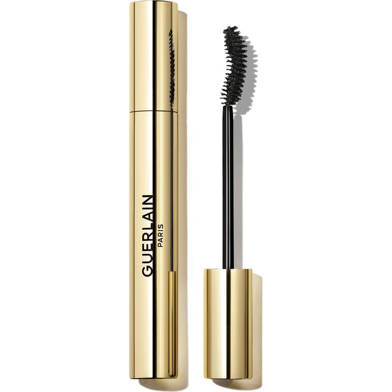 Guerlain GUERLAIN MASCARA NOIR G 24H INTENSIVE VOLUME 01 BLACK (152745)-0