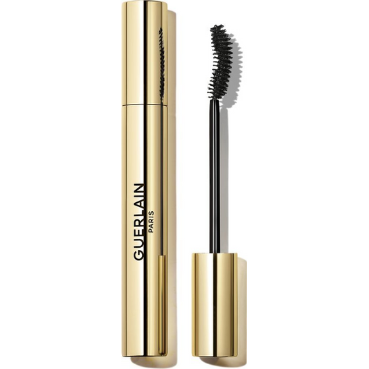 Guerlain GUERLAIN MASCARA NOIR G 24H INTENSIVE VOLUME 01 BLACK (152745)-0