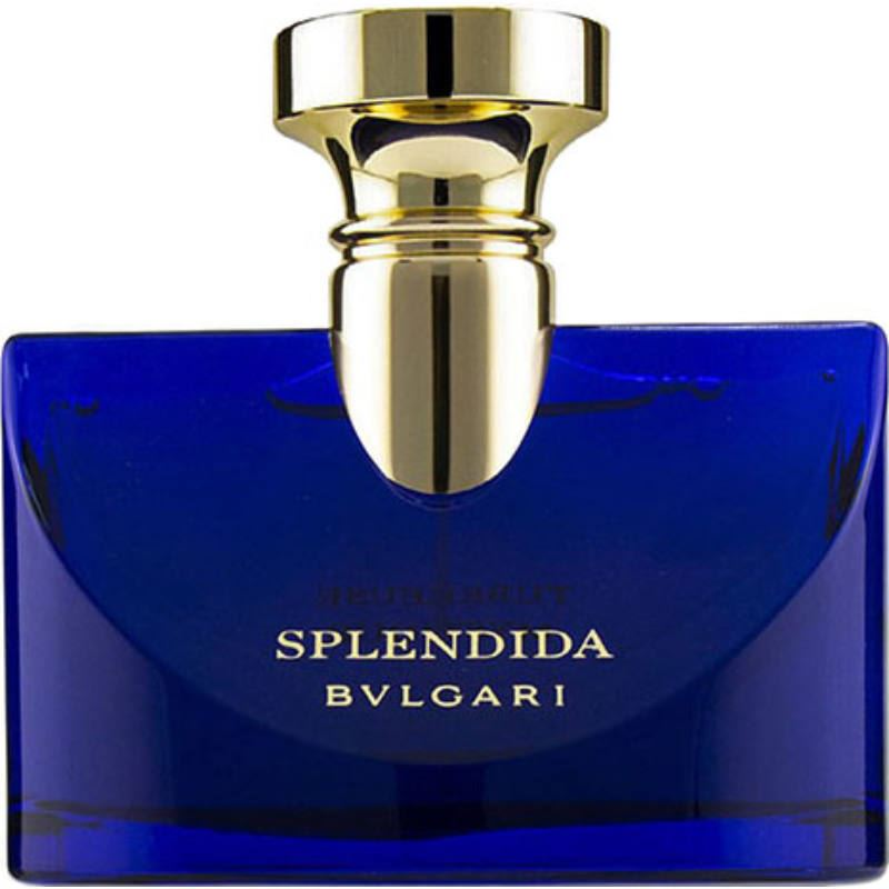 Bvlgari Splendida Tubereuse Mystique EDP 50ml Hölgyeknek (783320409585)-0