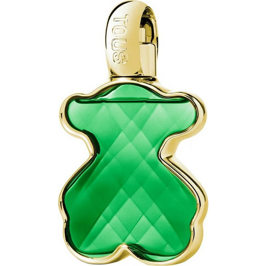 Tous Tous LoveMe The Emerald Elixir perfumy 50ml ( )-0