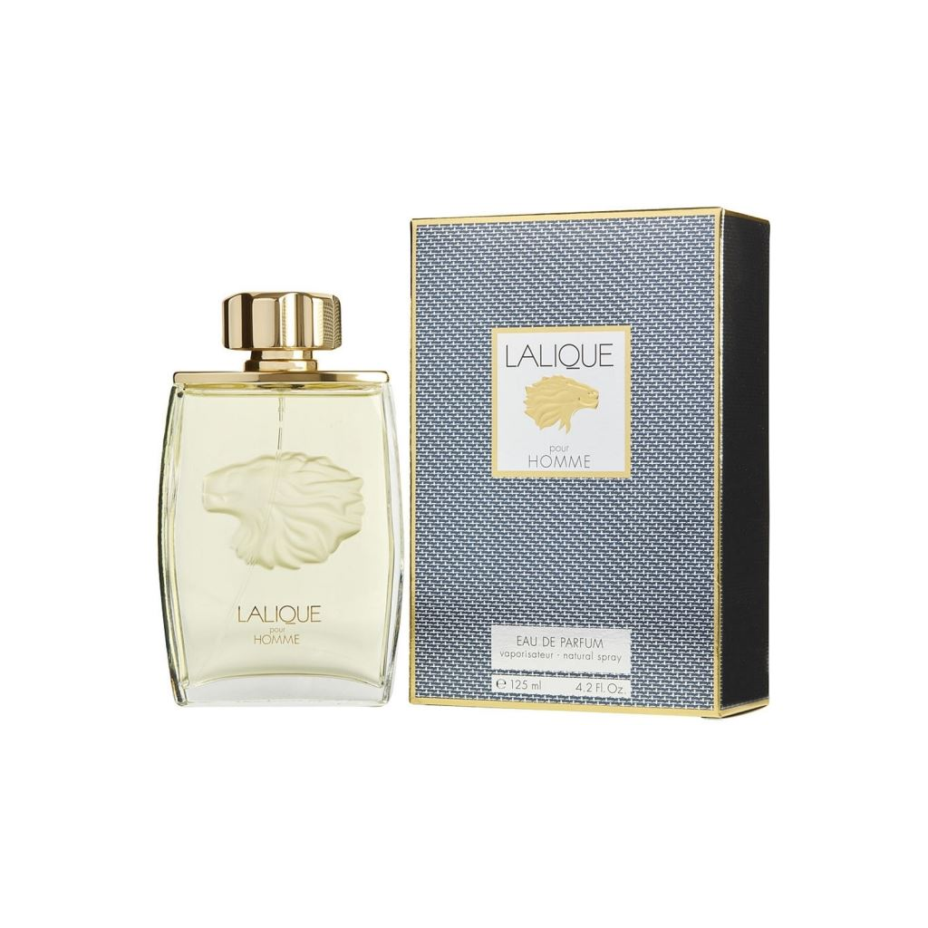 Lalique Pour Homme Lion EdT 125ml Uraknak (3454960007468)-0
