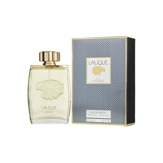 Lalique Pour Homme Lion EdT 125ml Uraknak (3454960007468)-0