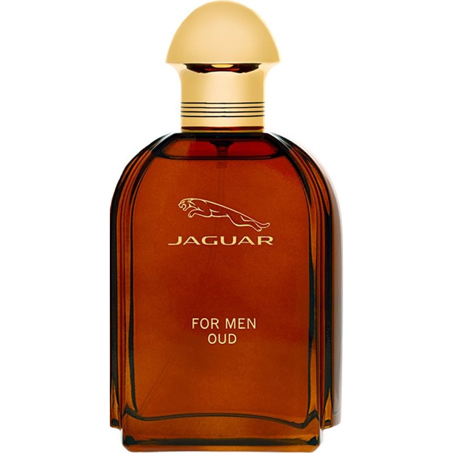 Jaguar For Men Oud EDP 100 ml (7640171193205)-0