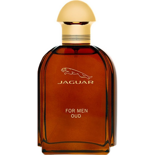 Jaguar For Men Oud EDP 100 ml (7640171193205)-0