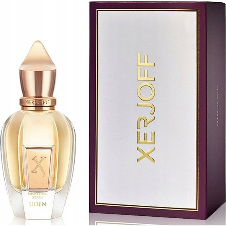 Xerjoff Perfumy Damskie Xerjoff Shooting Stars Uden 50 ml (S8306317)-0
