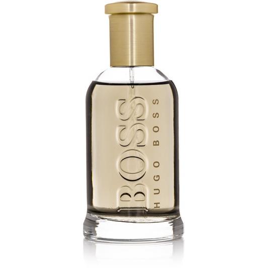 Hugo Boss Bottled Eau de Parfum parfémovaná voda pro muže (3614229828535)-0