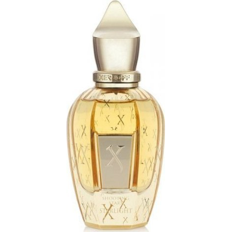 Xerjoff Perfumy Unisex Xerjoff Shooting Stars Starlight (50 ml) (S8306316)-0