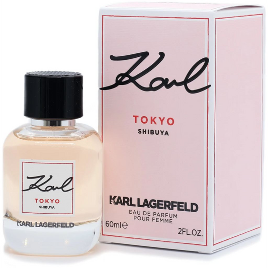 Karl Lagerfeld Tokyo Shibuya Eau De Parfum 60 ml (3386460124447)-0