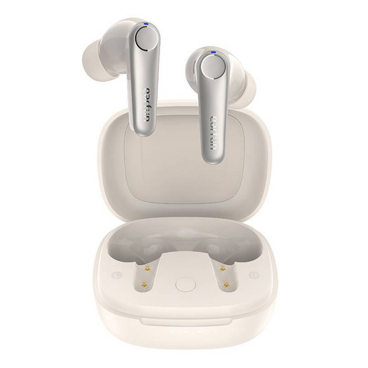 EarFun Air Pro 3 TWS Bluetooth fülhallgató fehér (TW500W) (TW500W)-0