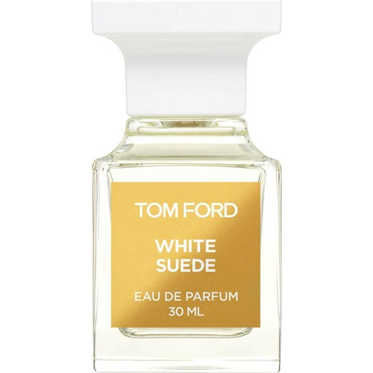 Tom Ford Tom Ford White Suede woda perfumowana 30 ml 1 (pTF04430)-0