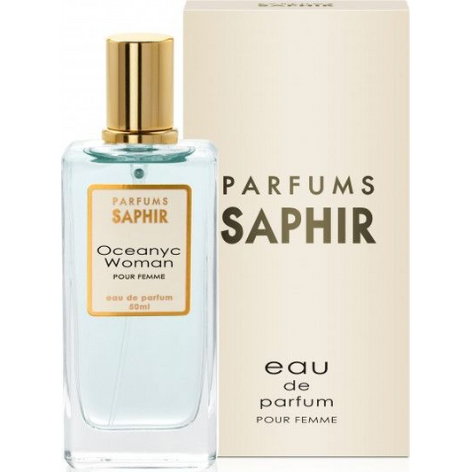 Saphir Oceanyc EDP 50 ml (8424730019088)-0