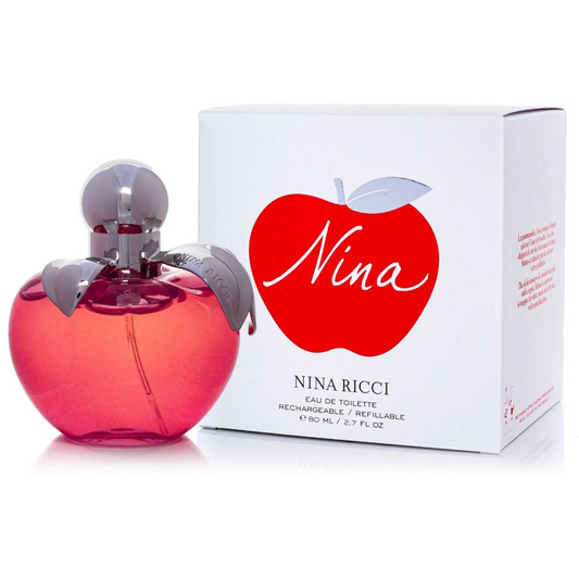 Nina Ricci Nina EDT 80 ml (3137370184218)-0