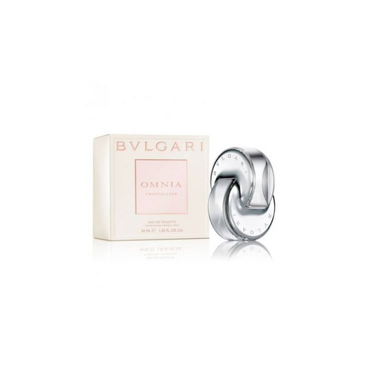 Bvlgari Omnia Crystalline EDT 40ml Hölgyeknek (783320922169)-0