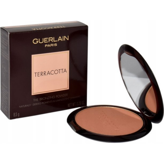 Guerlain Guerlain Guer Terracotta Original Polvo Comp (C-GL-245-13)-0