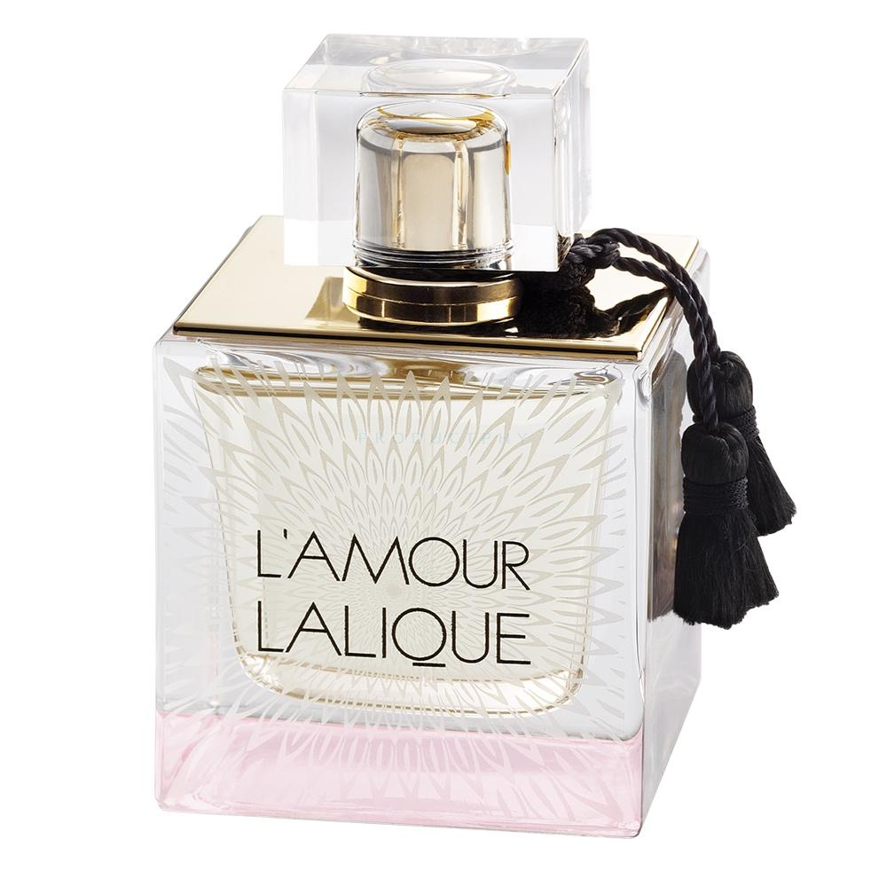 Lalique L'Amour EdP 100ml Hölgyeknek (7640111499060)-0
