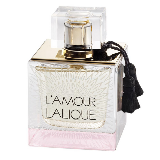 Lalique L'Amour EdP 100ml Hölgyeknek (7640111499060)-0