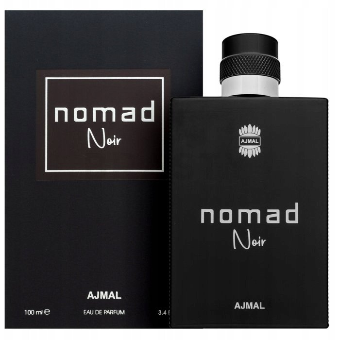 AJMAL Nomad Noir EDP spray 100ml (6293708019946)-0