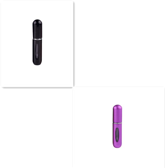 Mini Portable Refillable Perfume Atomizer-34
