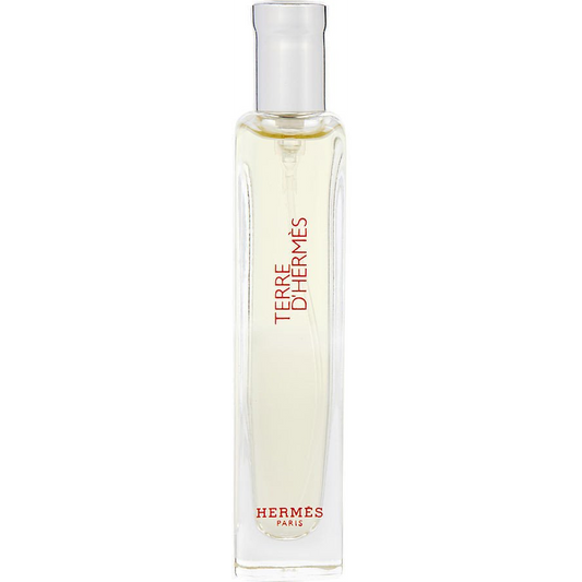 MINIATURA HERMES Terre D'Hermes EDT spray 15ml (3346130009689)-0