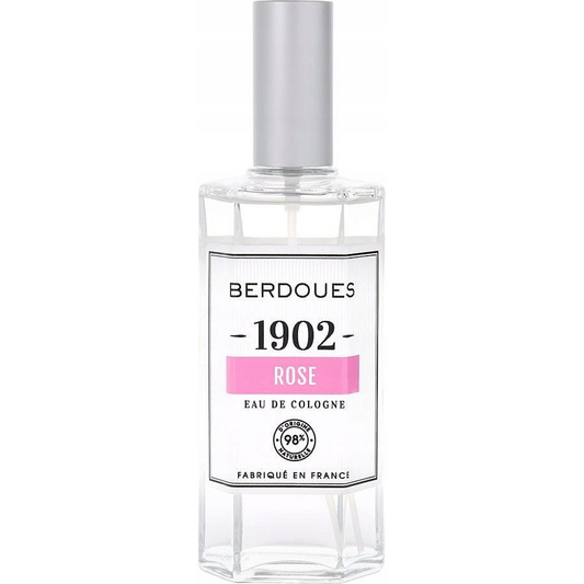 Parfums Berdoues Parfums Berdoues 1902 ROSE edc 125ml (3331849013690)-0