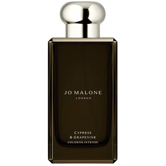 Perfumy Unisex Jo Malone EDC Cypress & Grapevine 100 ml (S8315278)-0