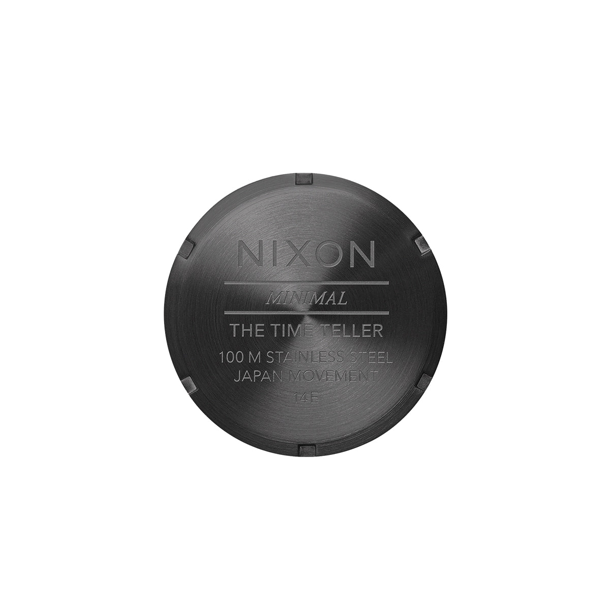 NIXON WATCHES Mod. A045-5270-4