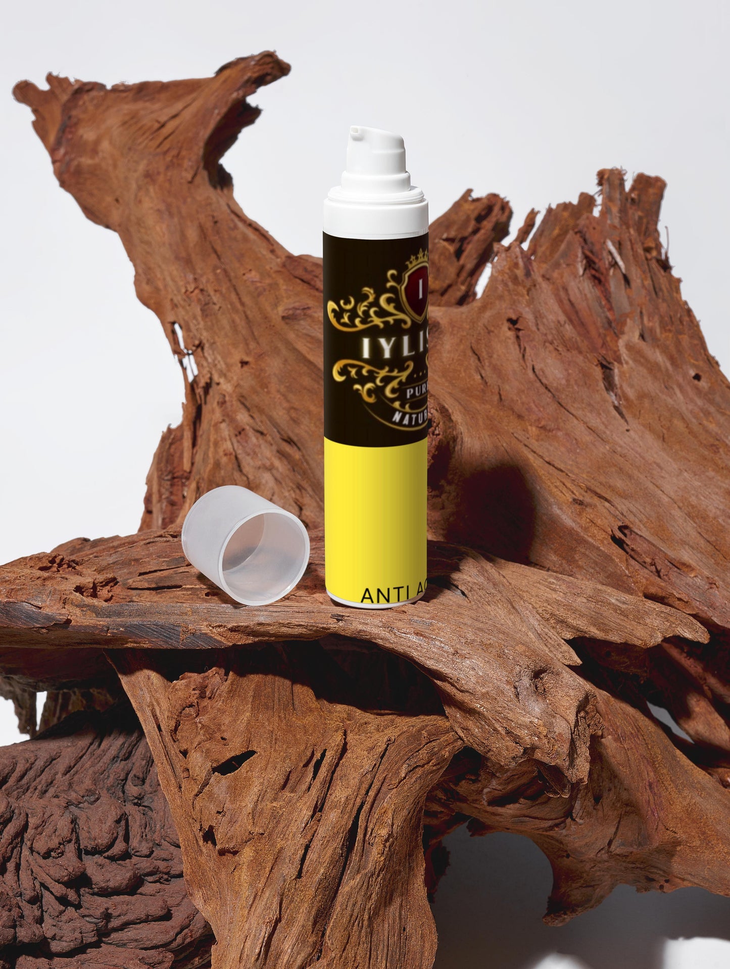 Anti-Age Day Cream